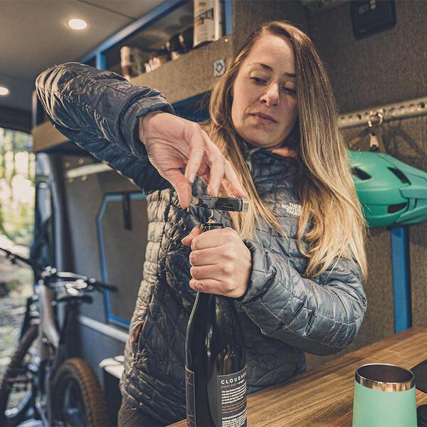 Gerber Gear® Armbar Cork Onyx Multi-Tool