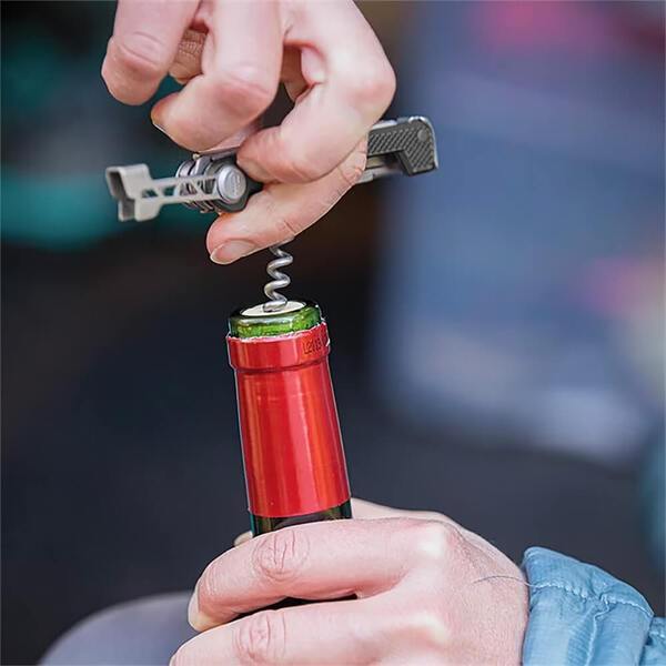 Gerber Gear® Armbar Cork Onyx Multi-Tool