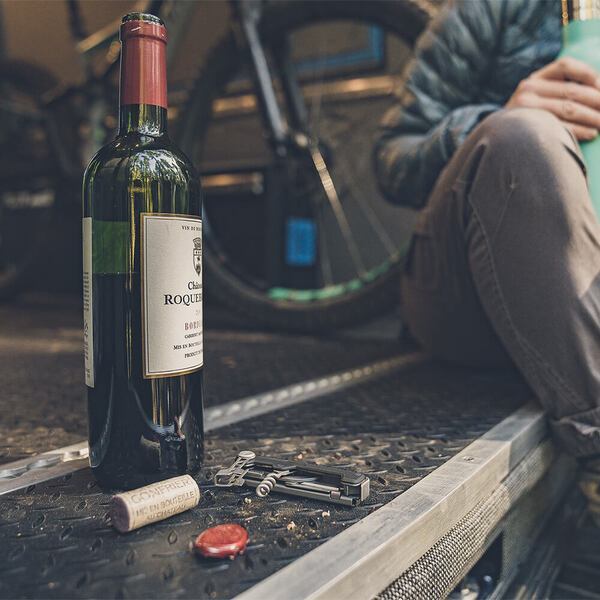 Gerber Gear® Armbar Cork Onyx Multi-Tool