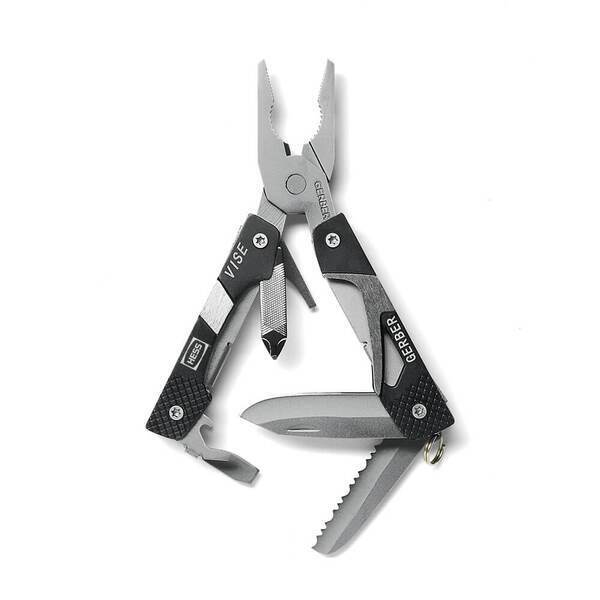 Gerber Gear® Vise Mini Multi-Tool