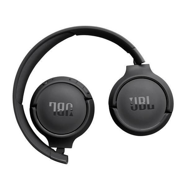 JBL® Tune 520BT Wireless On-Ear Headphones
