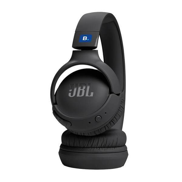 JBL® Tune 520BT Wireless On-Ear Headphones