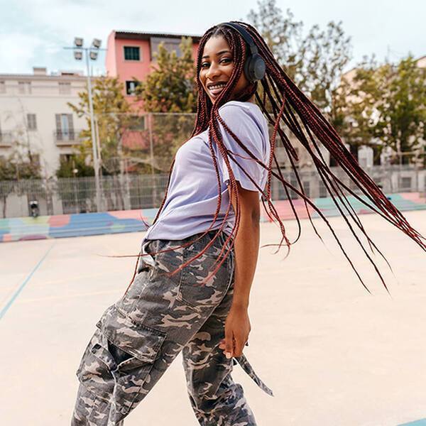 JBL® Tune 520BT Wireless On-Ear Headphones