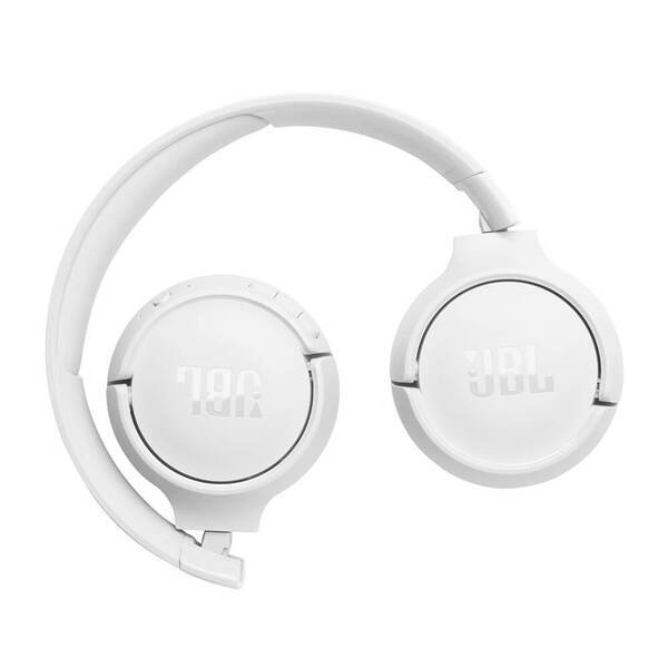 JBL® Tune 520BT Wireless On-Ear Headphones