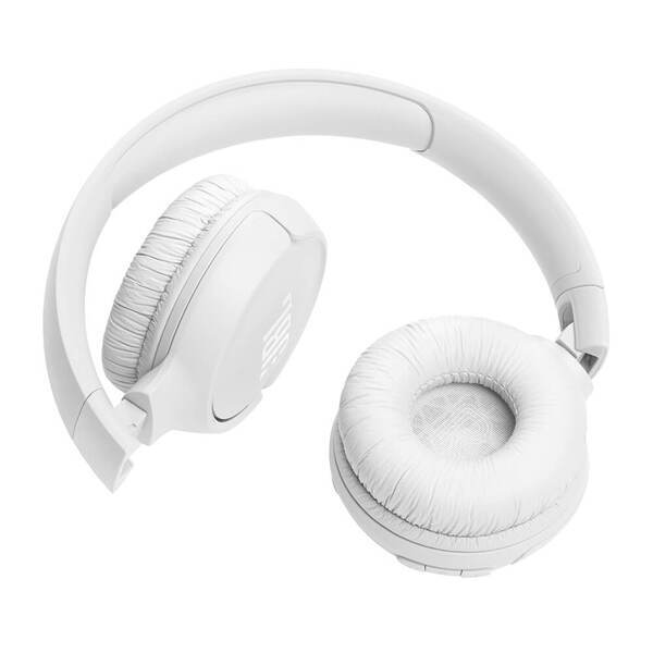JBL® Tune 520BT Wireless On-Ear Headphones