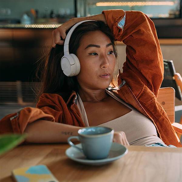 JBL® Tune 520BT Wireless On-Ear Headphones