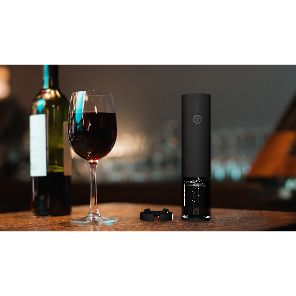 SCX Design™ Electric Wine Opener