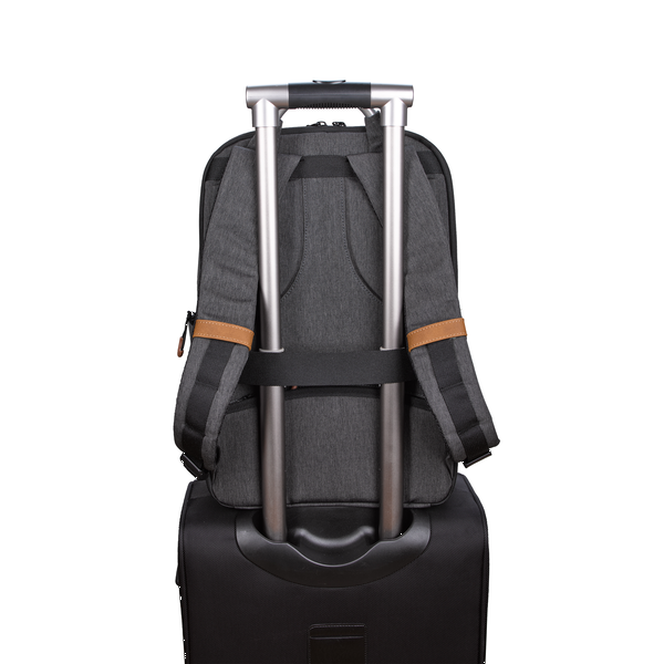 SCX Design™ Computer Backpack with USB Port