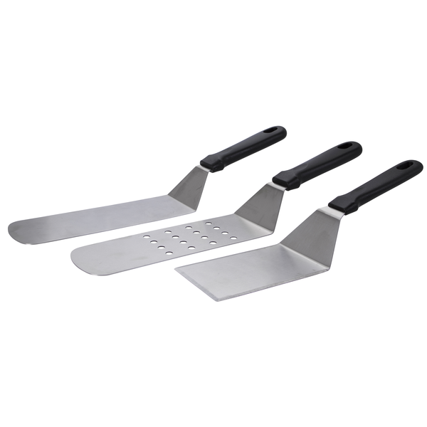 Griddle 12-Piece BBQ Set