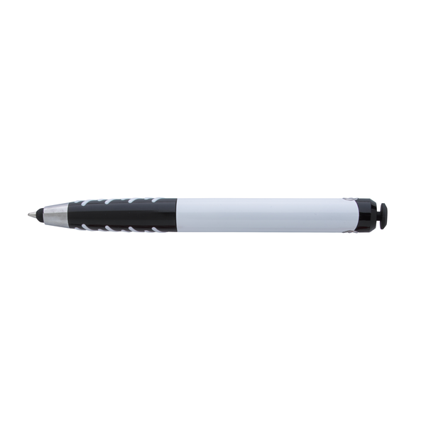 Souvenir® Fidgeteer Stylus RABS Twist Action Pen