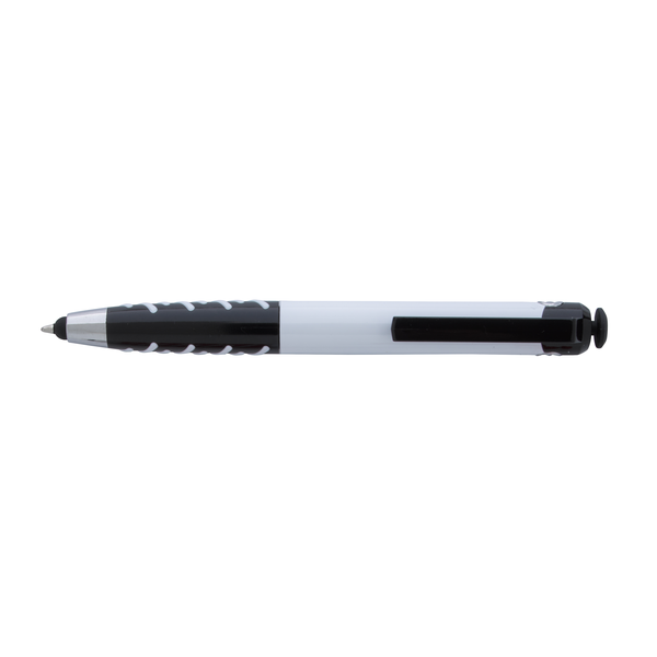Souvenir® Fidgeteer Stylus RABS Twist Action Pen