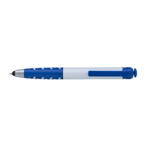 Souvenir® Fidgeteer Stylus RABS Twist Action Pen