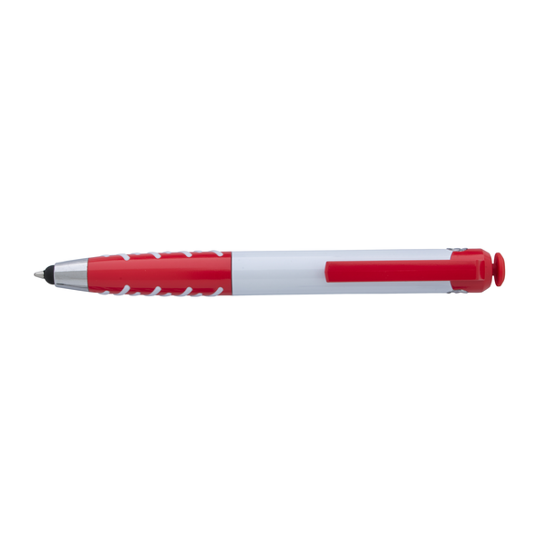 Souvenir® Fidgeteer Stylus RABS Twist Action Pen