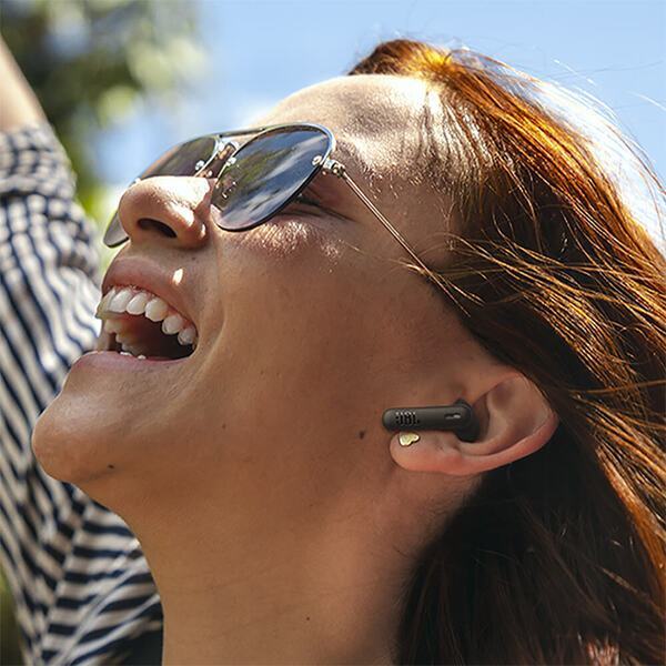 JBL® Vibe Beam 2 True Wireless Earbuds