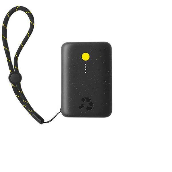 Nimble® Champ Portable USB-C Charger, 10000mAh