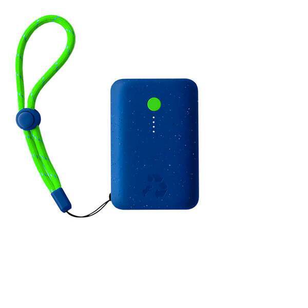 Nimble® Champ Portable USB-C Charger, 10000mAh