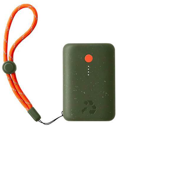 Nimble® Champ Portable USB-C Charger, 10000mAh