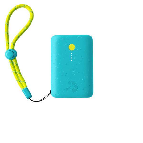 Nimble® Champ Portable USB-C Charger, 10000mAh