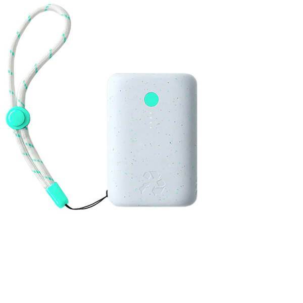 Nimble® Champ Portable USB-C Charger, 10000mAh