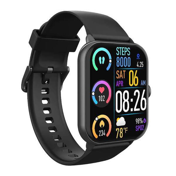 3PLUS® Vibe Fit Smart Watch