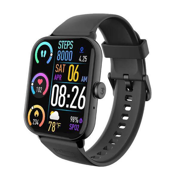 3PLUS® Vibe Fit Smart Watch