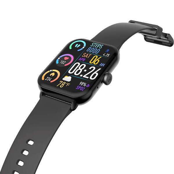 3PLUS® Vibe Fit Smart Watch