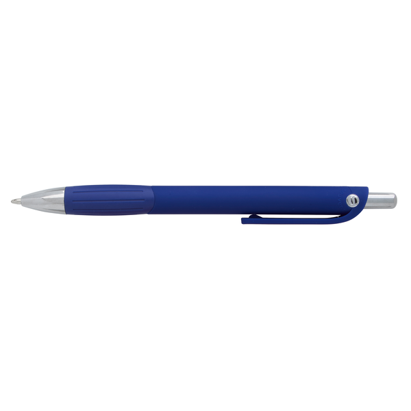 Souvenir® Motive Grip Retractable Pen