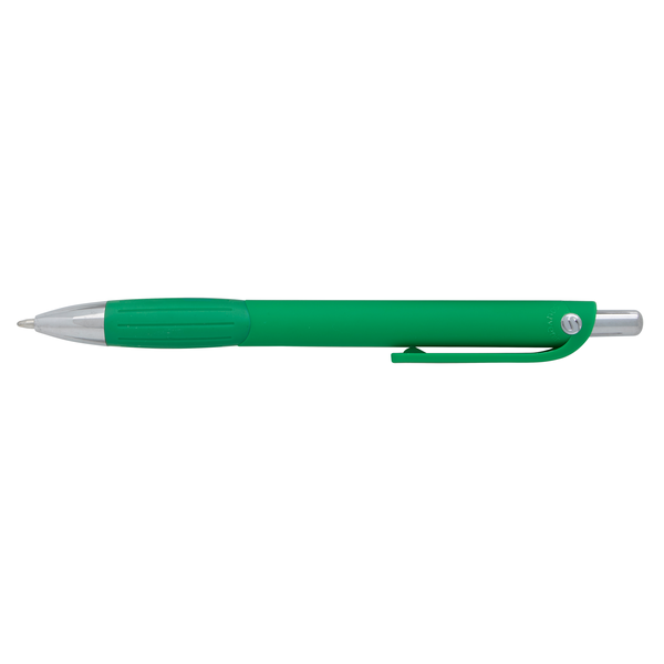 Souvenir® Motive Grip Retractable Pen