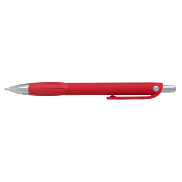Souvenir® Motive Grip Retractable Pen