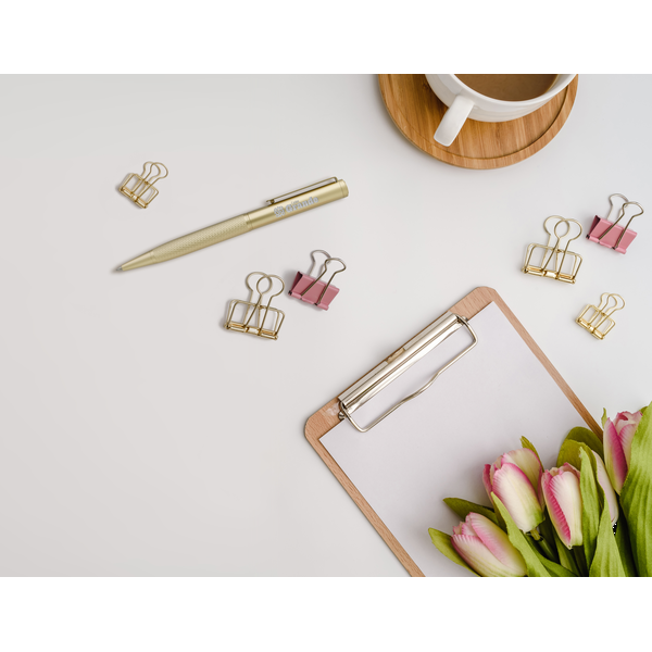 Souvenir® Suite™ Chic Twist Action Pen