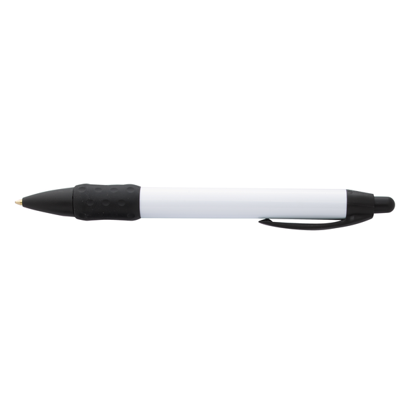 Digital Widebody® Uni-Color Grip Pen