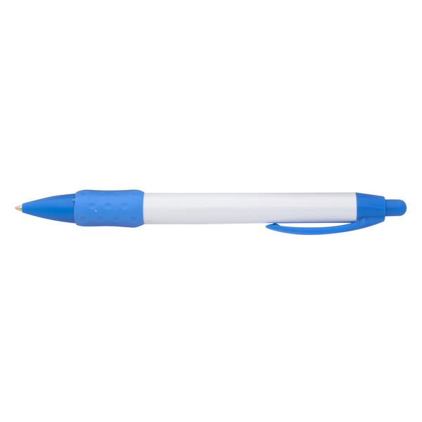 Digital Widebody® Uni-Color Grip Pen