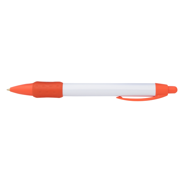 Digital Widebody® Uni-Color Grip Pen