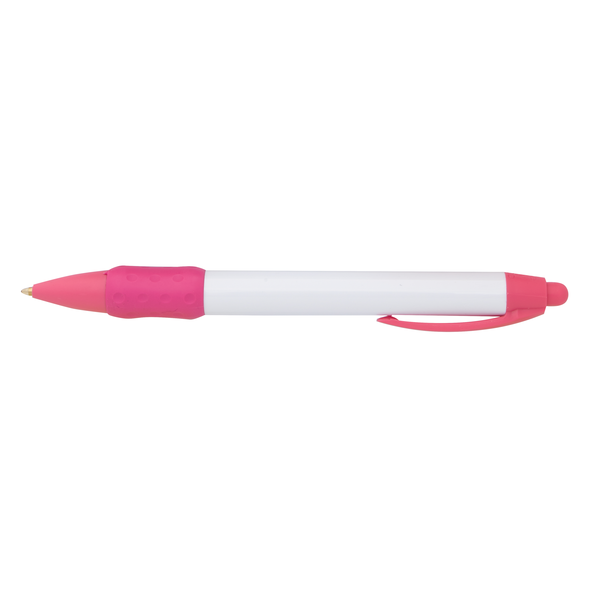 Digital Widebody® Uni-Color Grip Pen