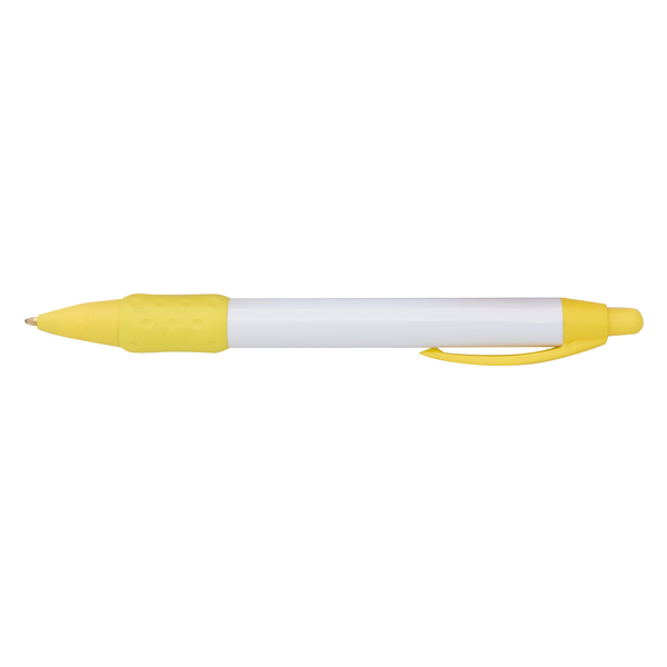 Digital Widebody® Uni-Color Grip Pen