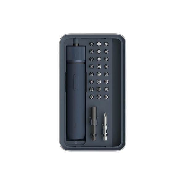 Hoto Tools® 3.6V Electric Screwdriver Kit