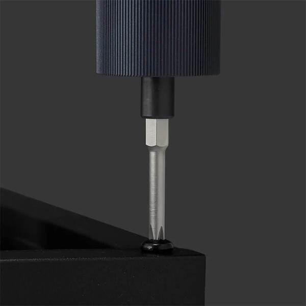 Hoto Tools® 3.6V Electric Screwdriver Kit