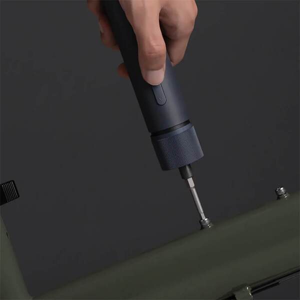 Hoto Tools® 3.6V Electric Screwdriver Kit