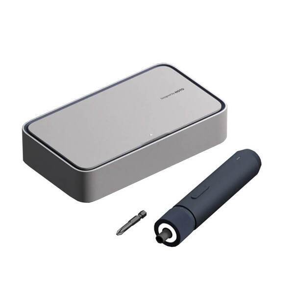 Hoto Tools® 3.6V Electric Screwdriver Kit