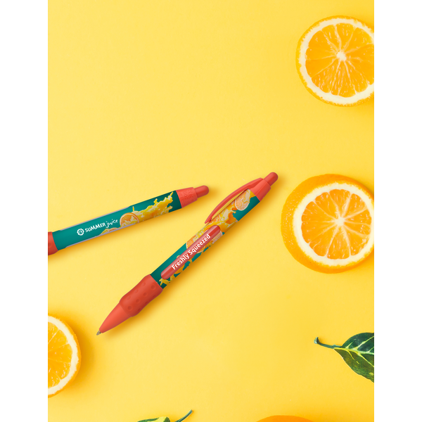 Digital Widebody® Uni-Color Message Pen