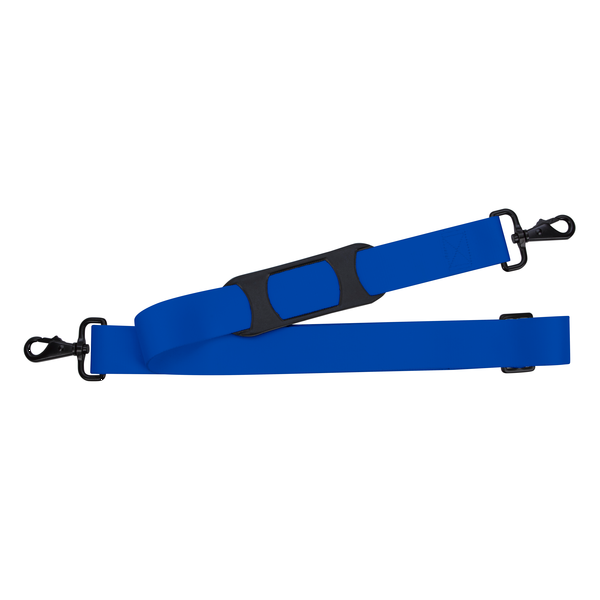 Sublimated Shoulder Strap