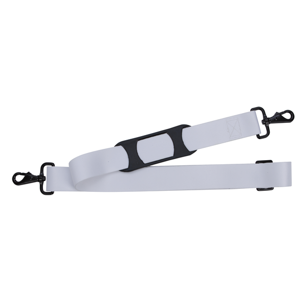 Sublimated Shoulder Strap