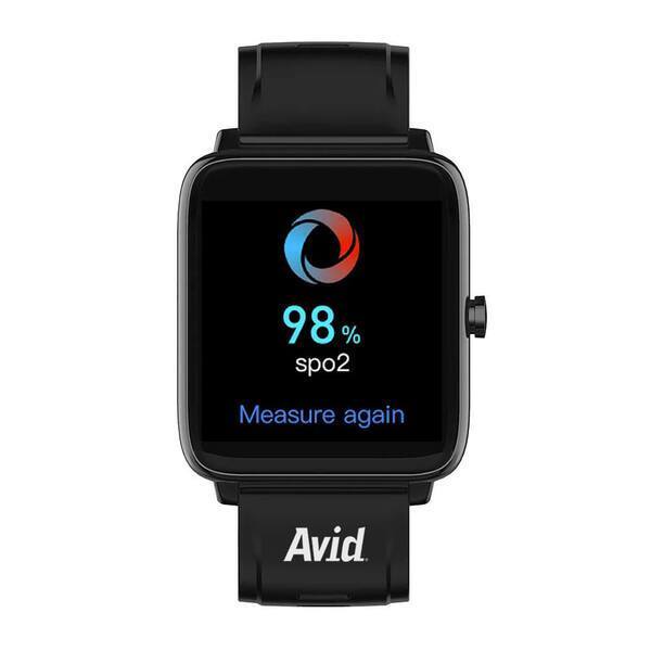 3PLUS® Vibe Lite Smart Watch