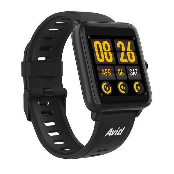 3PLUS® Vibe Lite Smart Watch