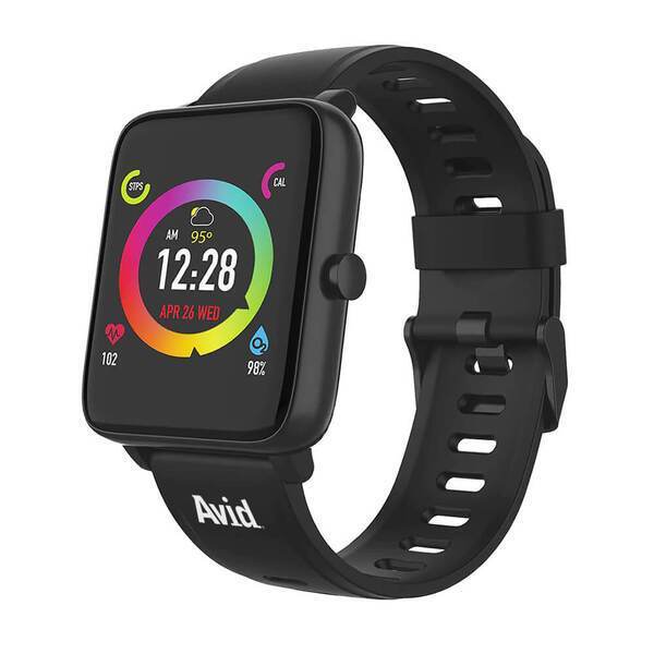 3PLUS® Vibe Lite Smart Watch