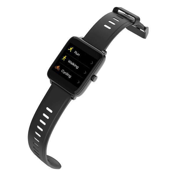 3PLUS® Vibe Lite Smart Watch