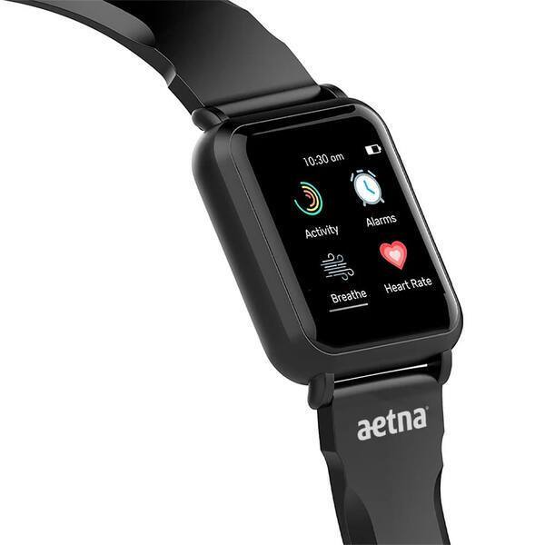 3PLUS® Vibe+ Smart Watch