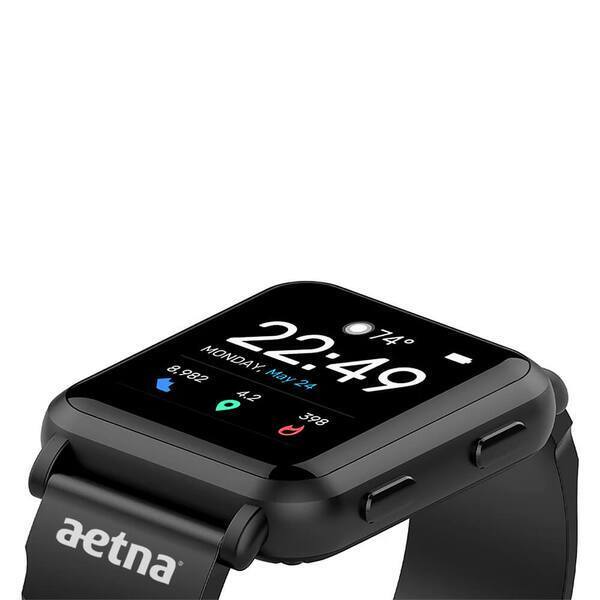 3PLUS® Vibe+ Smart Watch