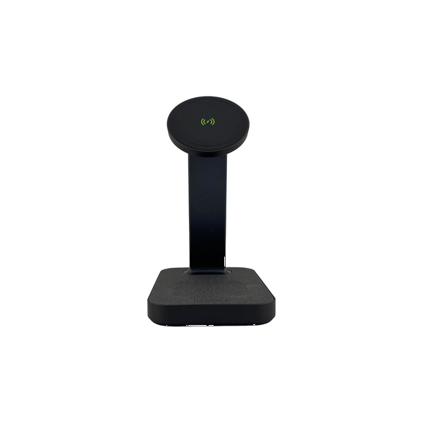 mophie® Snap+ Charging Stand & Pad