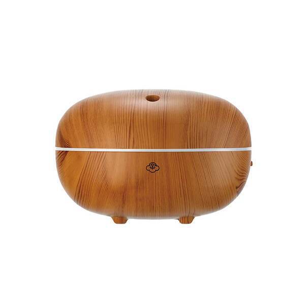 Serene House® Macaron Ultrasonic Aroma Diffuser